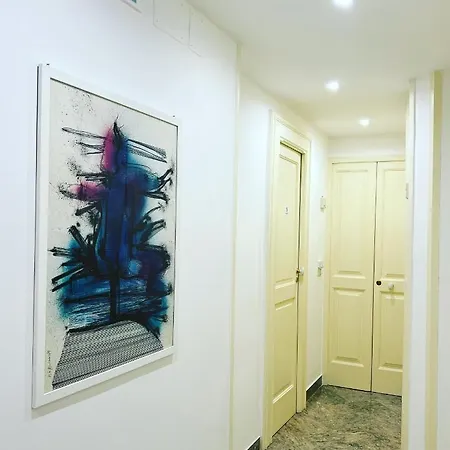 Dimora Casanello 招待所