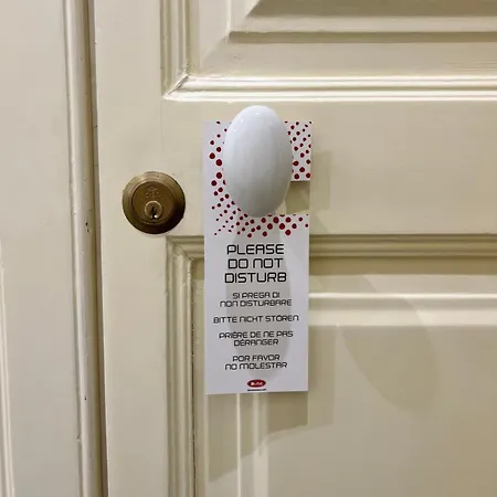 Dimora Casanello Guest house
