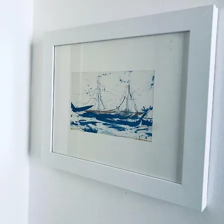 Dimora Casanello 招待所 莱切