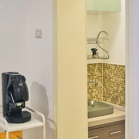 Dimora Casanello 招待所