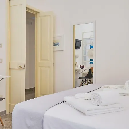 Dimora Casanello 莱切