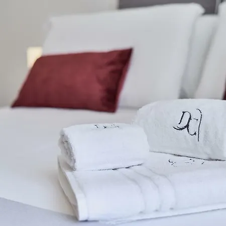 Dimora Casanello Guest house *