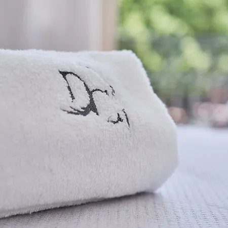 Guest house Dimora Casanello Lecce