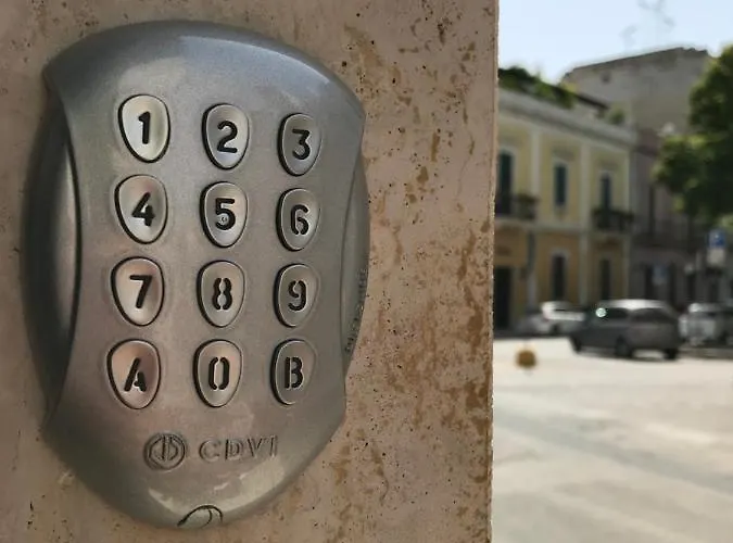 Dimora Casanello 게스트하우스 3*