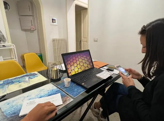 게스트하우스 Dimora Casanello 3*