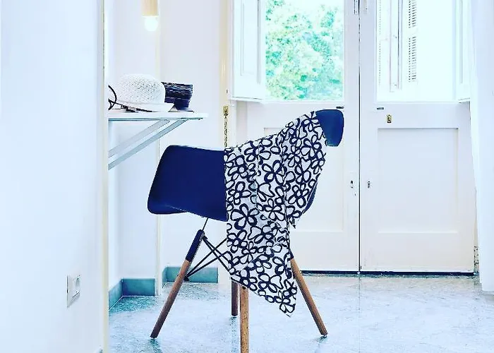 Dimora Casanello 게스트하우스 레체