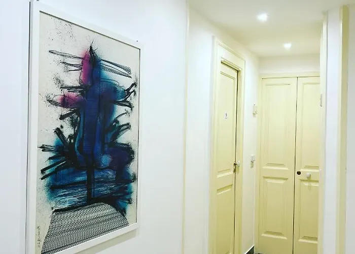 Dimora Casanello 게스트하우스