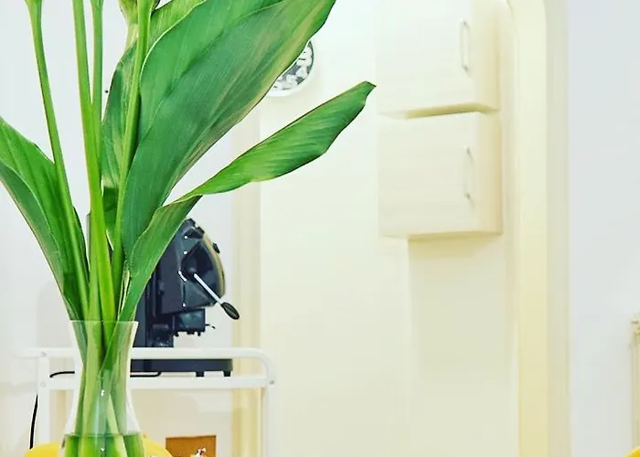 Dimora Casanello 3* 레체