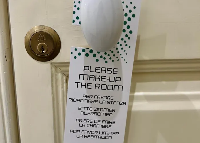 Dimora Casanello 3* 레체