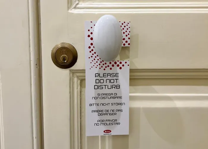 Dimora Casanello 게스트하우스