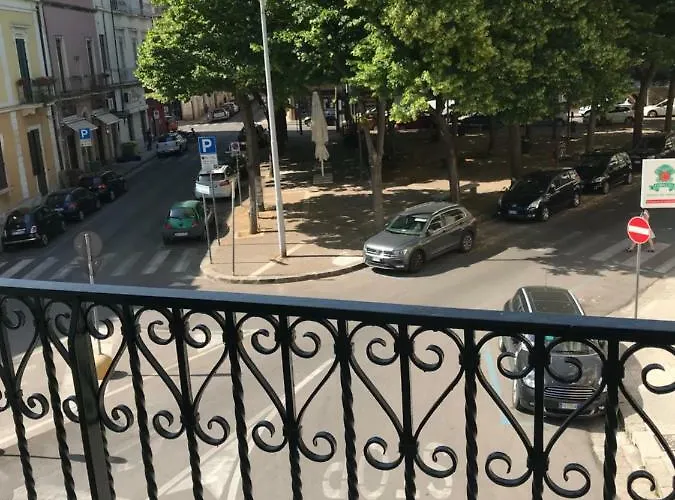 Dimora Casanello 게스트하우스 3*