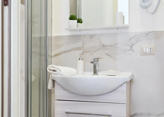 게스트하우스 Dimora Casanello 레체