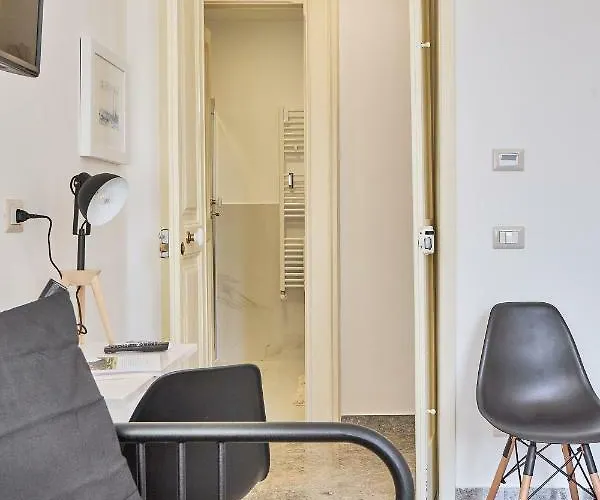 Dimora Casanello 레체