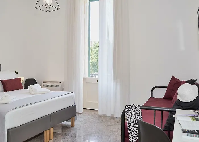 Dimora Casanello 게스트하우스 레체