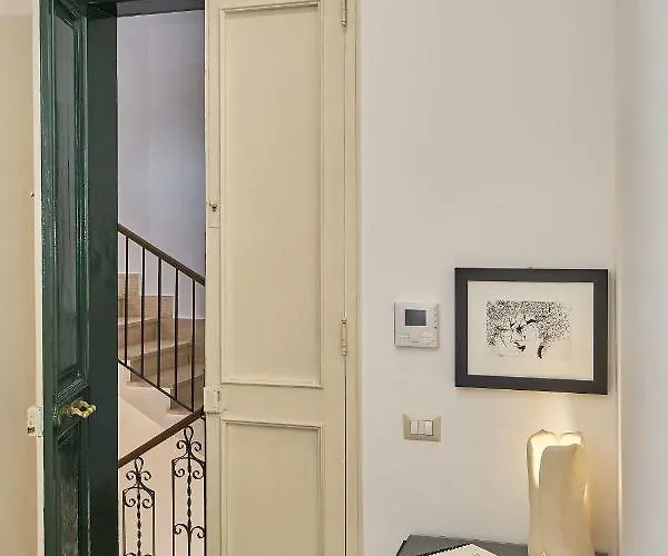 Dimora Casanello 레체