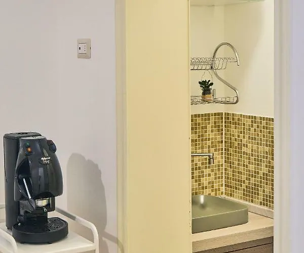 Dimora Casanello 게스트하우스