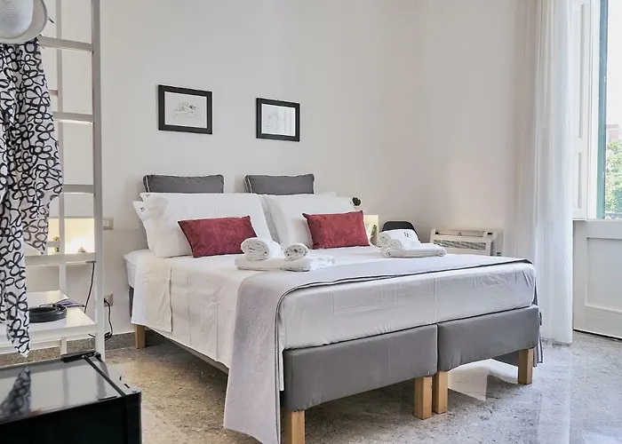 게스트하우스 Dimora Casanello