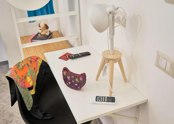 Dimora Casanello 3* 레체