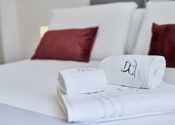 Dimora Casanello 게스트하우스 3*