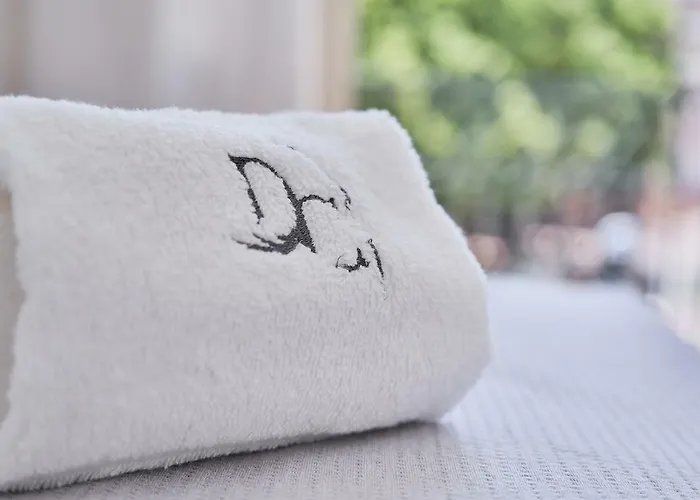 게스트하우스 Dimora Casanello 레체