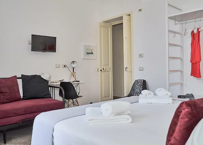 게스트하우스 Dimora Casanello