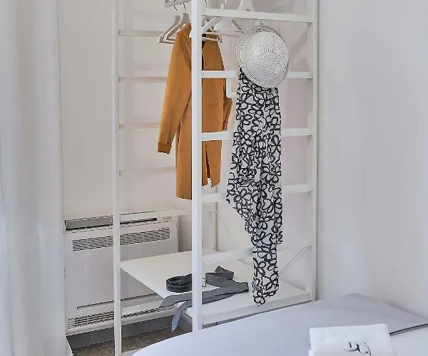 게스트하우스 Dimora Casanello 레체