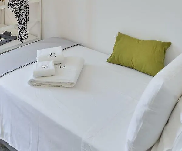 Dimora Casanello 게스트하우스 레체