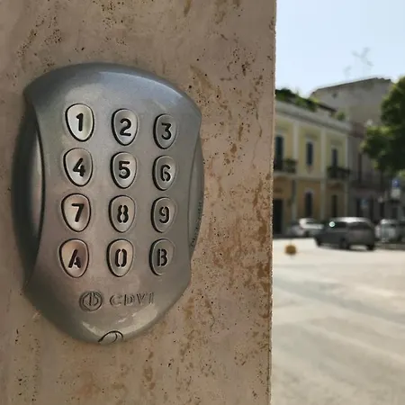 Dimora Casanello Гостевой дом 3*