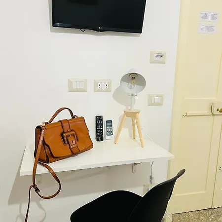 Dimora Casanello ゲストハウス レッチェ