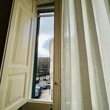 Dimora Casanello Лечче