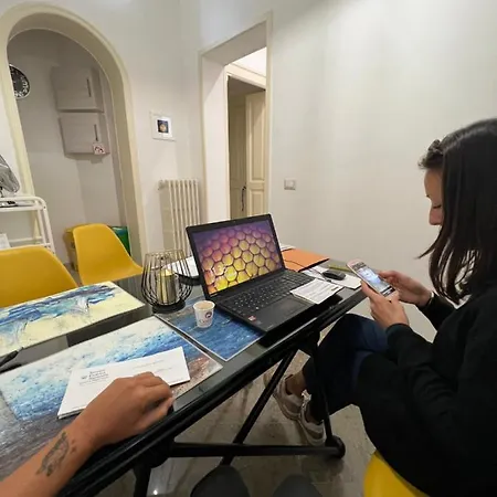 Гостевой дом Dimora Casanello 3*