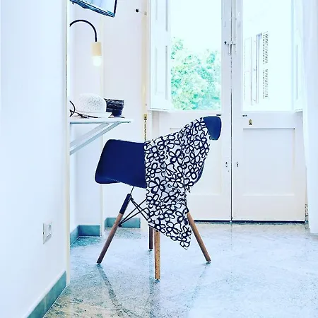 Dimora Casanello ゲストハウス レッチェ