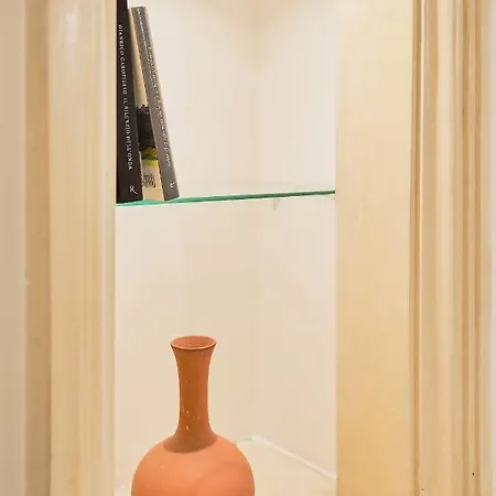 Dimora Casanello 3* レッチェ