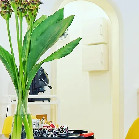 Dimora Casanello 3* レッチェ