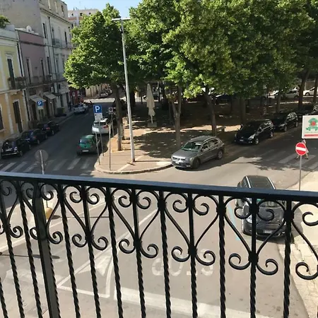 Dimora Casanello Гостевой дом 3*