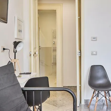 Dimora Casanello レッチェ