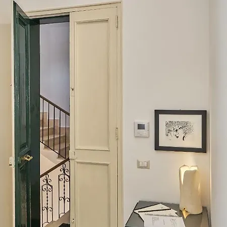 Dimora Casanello レッチェ