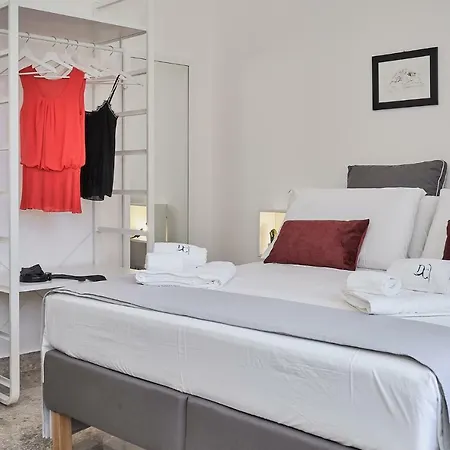 Dimora Casanello 3* Лечче