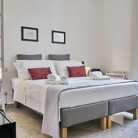 ゲストハウス Dimora Casanello