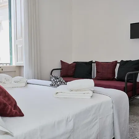 Dimora Casanello 3*