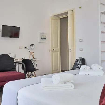 Maison d'hôtes Dimora Casanello
