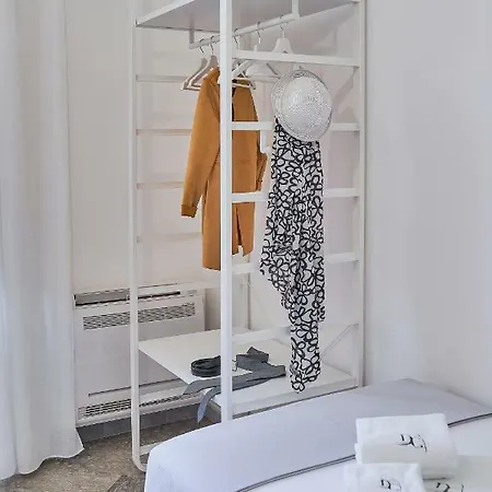 ゲストハウス Dimora Casanello レッチェ