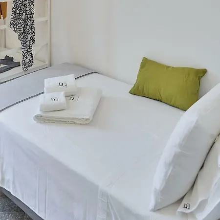 Dimora Casanello Гостевой дом Лечче