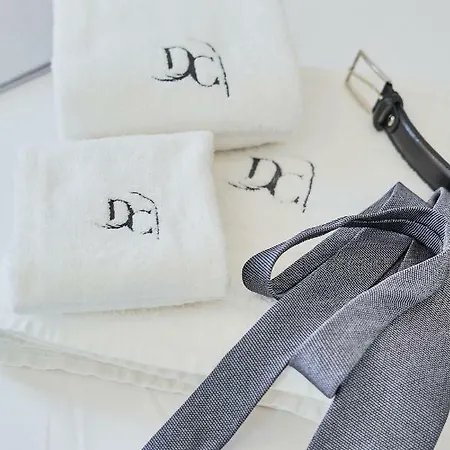 Dimora Casanello 3* レッチェ