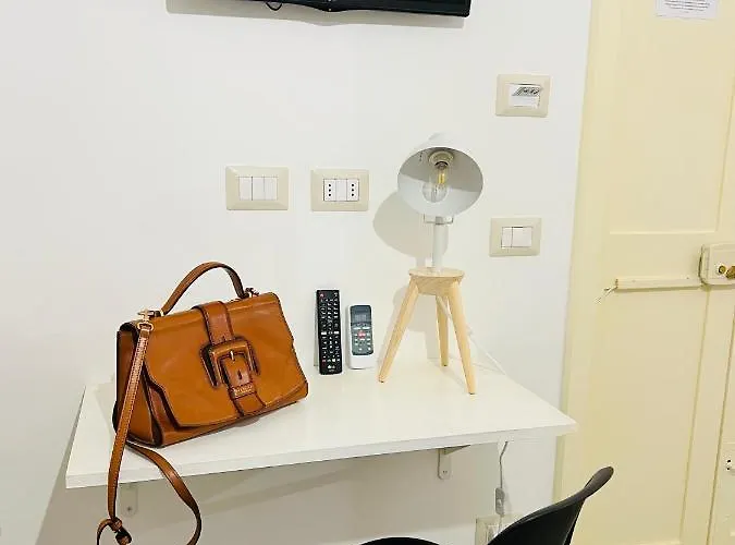 Dimora Casanello 招待所 莱切