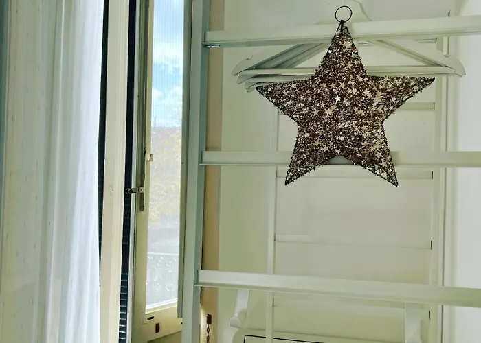 招待所 Dimora Casanello